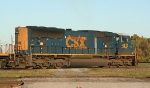 CSX 4812